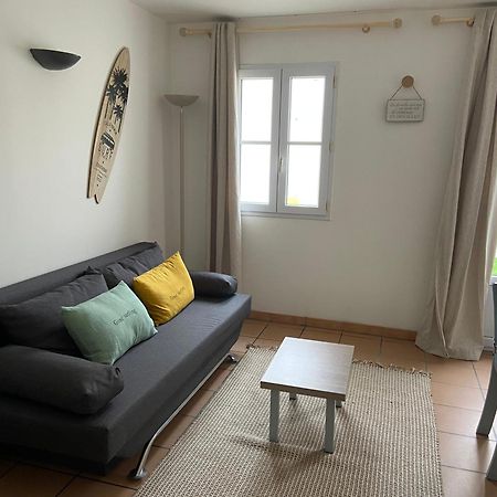Maison Front De Mer La Flotte Zewnętrze zdjęcie